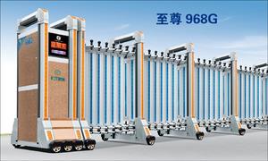 電動門廠家 為您解答：電動門噪音解決方法