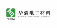 華清電子材料